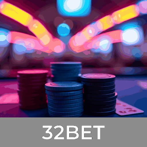 Descubra o Fascínio dos Slots com 32BET: Emoção sem Limites