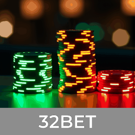 32BET: Experimente Bônus e Ofertas Únicas e Incomparáveis