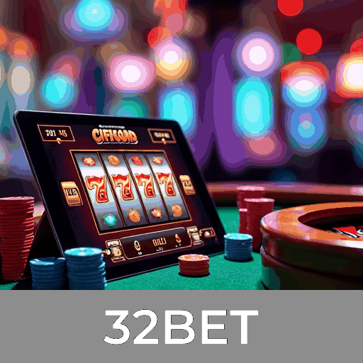 32BET: Conquiste a facilidade das apostas com nosso aplicativo móvel