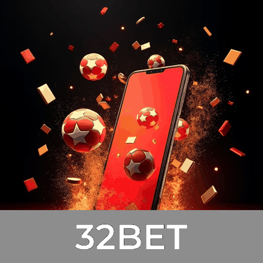 32BET.com - Experiências de Apostas Online Seguras e Diversificadas - 32BET