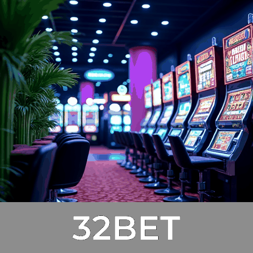 Experimente a revolução do jogo com o app 32BET e sua interface intuitiva