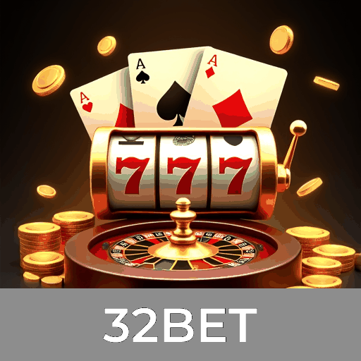 32BET: Seu Cassino Profissional e Seguro