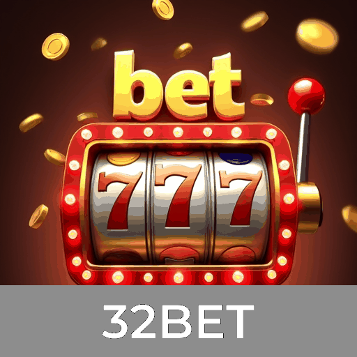 32BET: Especialistas em Apostas Esportivas no Brasil