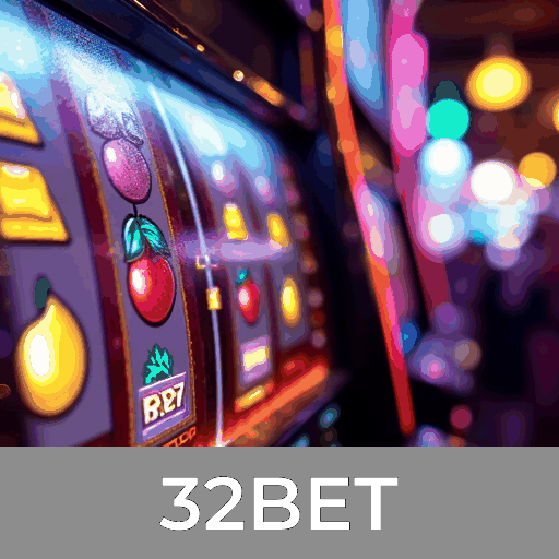 32BET: Excelência em Apostas e Serviços Profissionais