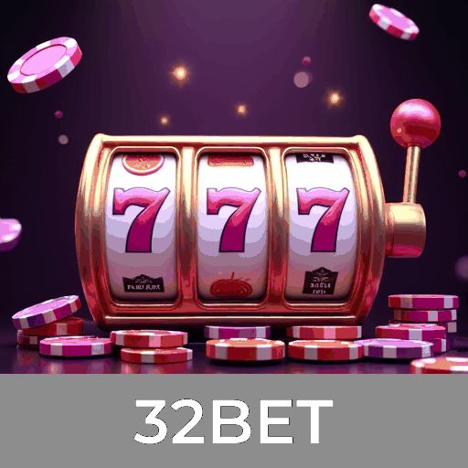 32BET: Seu Cassino Profissional e Seguro