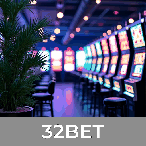 32BET: Experiência Autêntica com Jogos de Mesa Ao Vivo