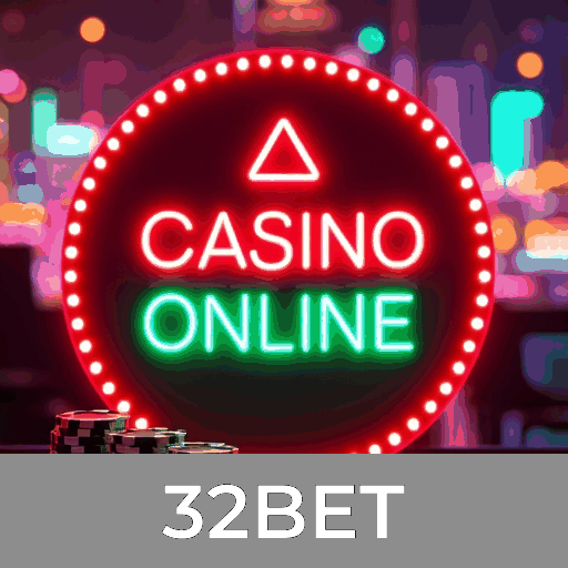 Descubra Ofertas Exclusivas no 32BET com Prêmios Imprevisíveis