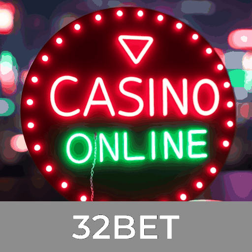 Descubra o Acesso Seguro Instantâneo em 32BET