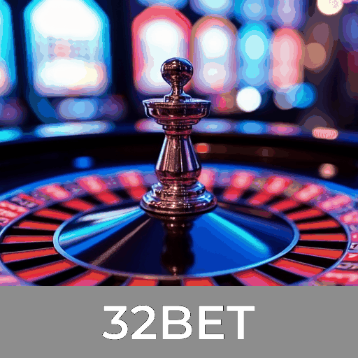 Experiência Autêntica 32BET com Roleta VIP Brasileira e Dealer ao Vivo
