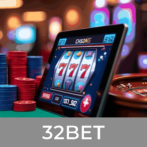 Descubra na 32BET: Slots - Mega Prêmios, Jogos de Mesa - Estratégia Superior, Cassino ao Vivo - Experiência Autêntica, Apostas Esportivas - Cobertura Completa
